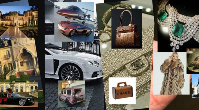 Dilemma: Materialism