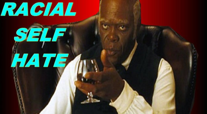 Dilemma: Self-Hatred