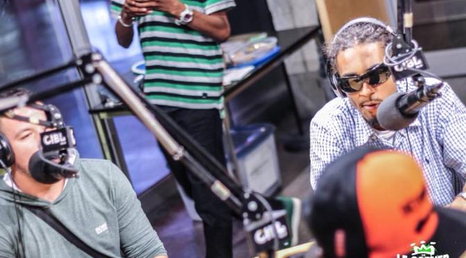 Akshun Man: A Prophetic Voice in the Global Hip-Hop Renaissance.