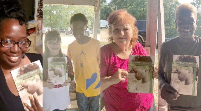 A young boy’s Dilemma | BOOK REVIEW