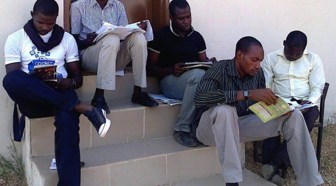 💪THE BROWN BOY DILEMMA 💪