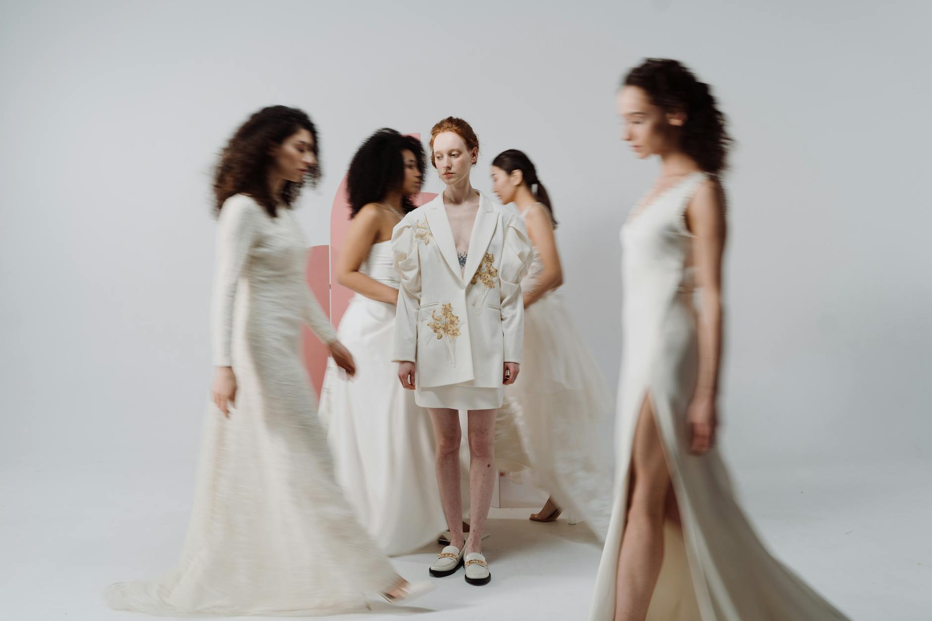 The Dark Side of the Modeling Industry