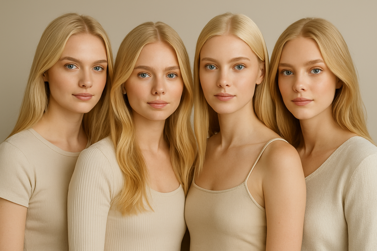Blonde Hair Supremacy: The White Girl’s Colorism.