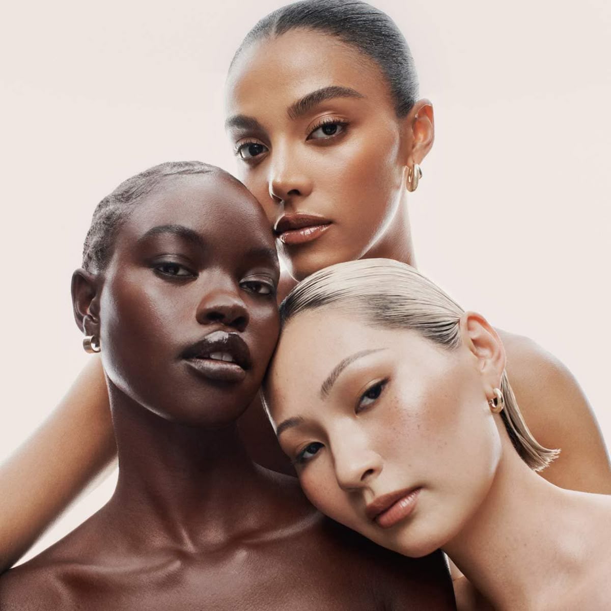 Global Reflections: How Women Around the World See Black Women.