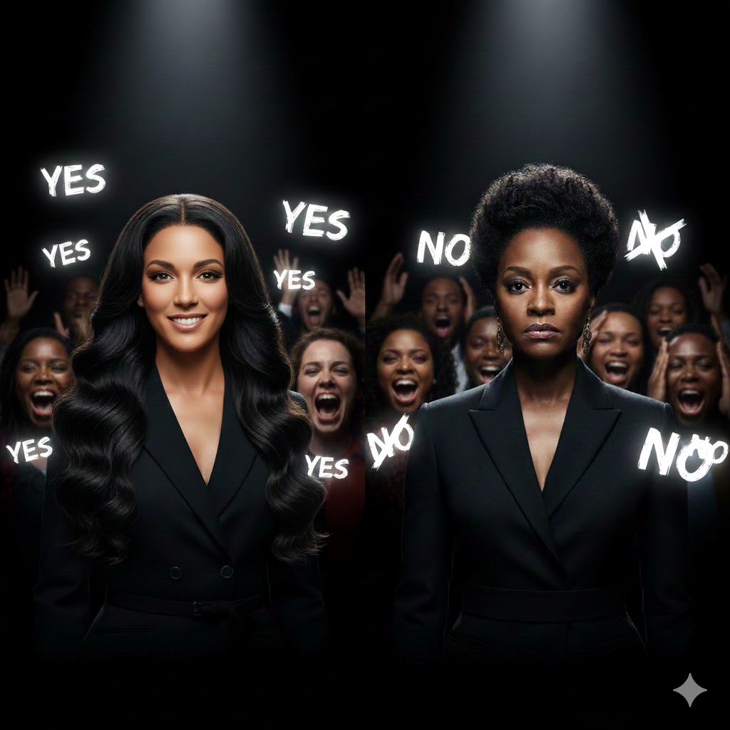 Shades of Power: How Colorism Functions as a Hidden Caste System | THE ...